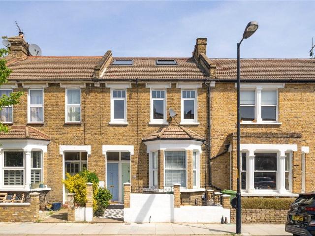 Crebor Street, East Dulwich, London SE22, 3 bed maisonette to rent, £3,000 pcm | PrimeLocation