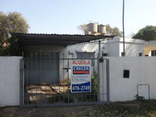 Crecer Inmuebles alquila BAlto Verde $650.000