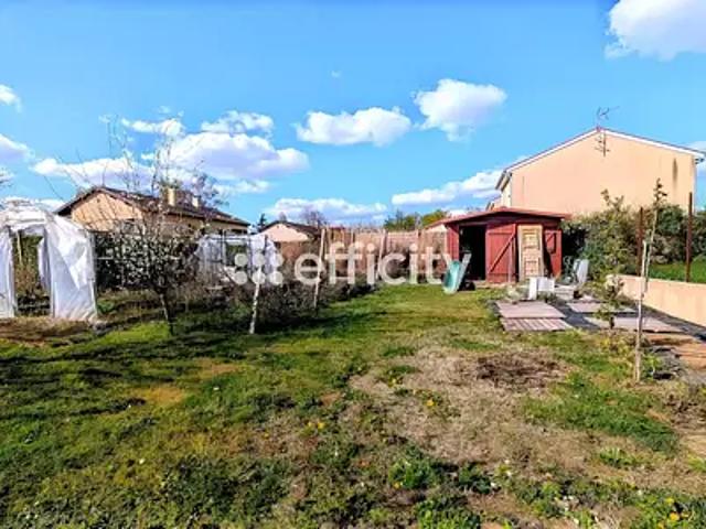 Crêches sur Saône 71680 Achat / Vente maison 8 pièces t8
