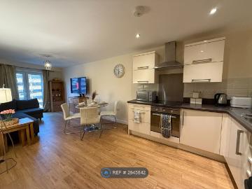 Crecy Court, Leicester LE1, 2 bed flat to rent, £1,150 pcm | PrimeLocation