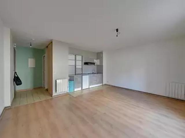 Crécy la Chapelle 77580 Achat / Vente appartement 1 pièce t1
