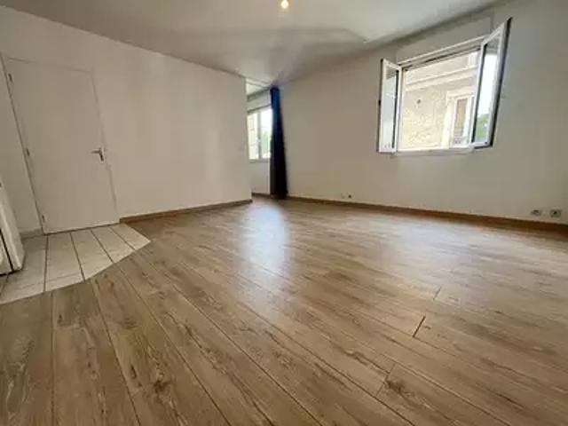 Crécy la Chapelle 77580 Achat / Vente appartement 2 pièces t2