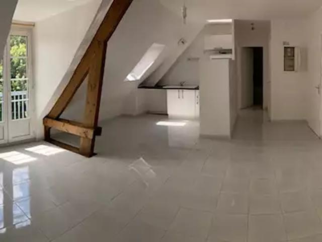 Crécy la Chapelle 77580 Location appartement 2 pièces t2
