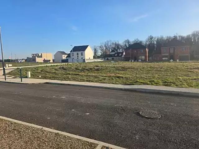 Crécy la Chapelle 77580 Programme neuf maison neuf à vendre 7 pièces