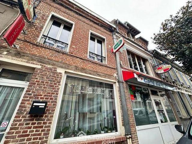 Crécy Sur Serre Picardie 02270 LS97103582