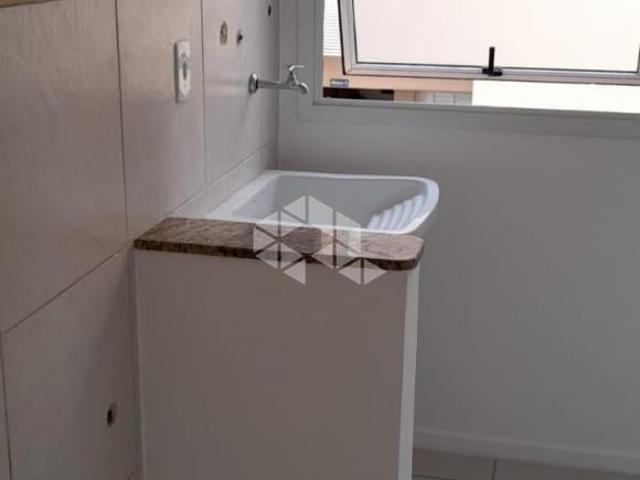 Crédito Real Petrópolis Vende! Excelente apartamento de 2 dormitórios