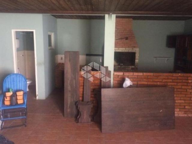 Crédito Real Vende Casa com 4 dormitórios
