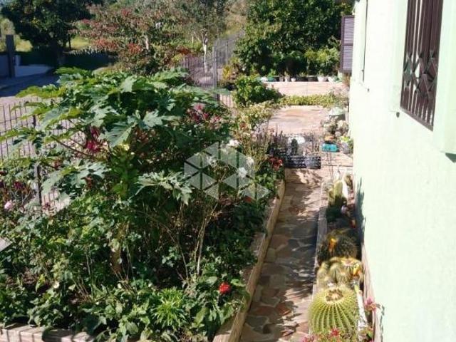 Crédito Real vende casa de esquina na cidade de Carlos Barbosa
