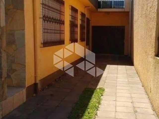 Credito Real Vende Casa em Alvorada