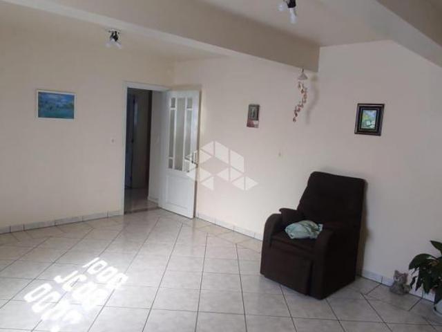 Crédito Real vende casa no Bairro São Francisco em Garibaldi