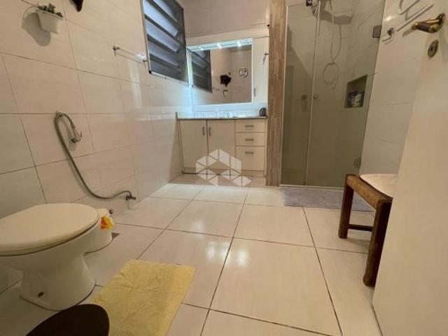 Credito real vende apartamento, 2 dormitorios com 123m de área privativa no bairro Farroupilha