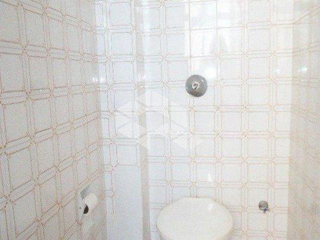 Crédito Real vende apartamento de 2 dormitórios e 1 vaga Bairro Petrópolis Porto Alegre RS