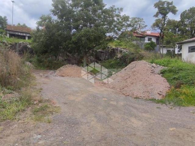 Credito Real vende, terreno com localização privilegiada na cidade de Garibaldi
