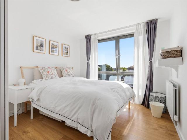 Crediton Road, London E16, 2 bed flat to rent, £2,200 pcm | PrimeLocation