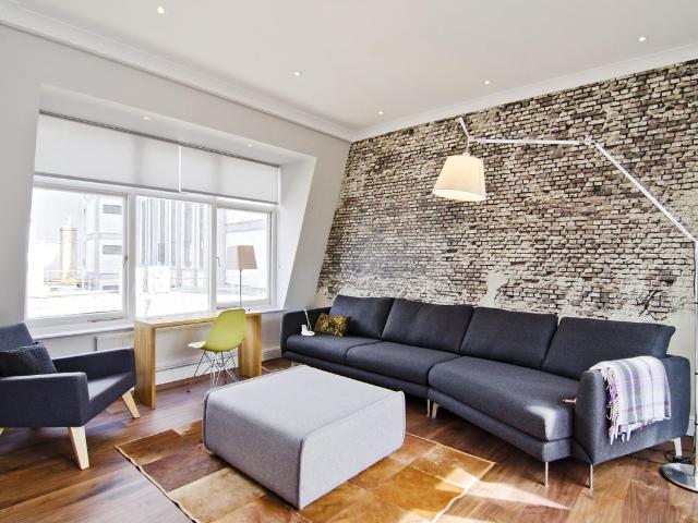 Creechurch Lane EC3A, EPC:C, 2 bed flat to rent, £3,600 pcm | PrimeLocation