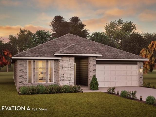 Creede Plan Creekhaven Community