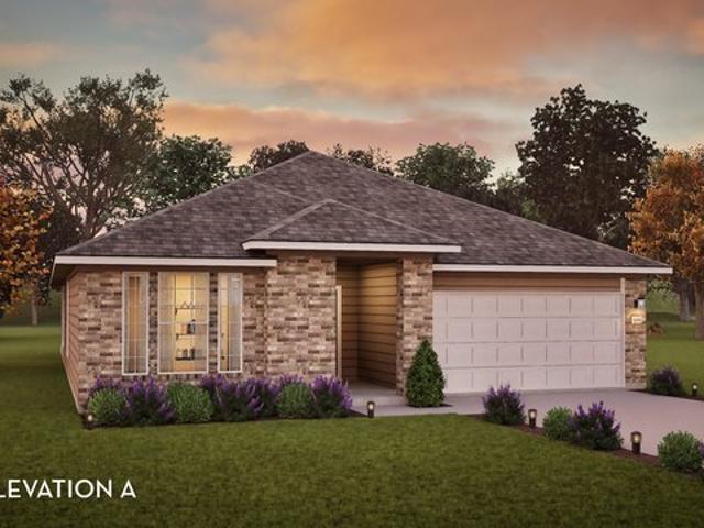 Creede Plan Grand Magnolia Community