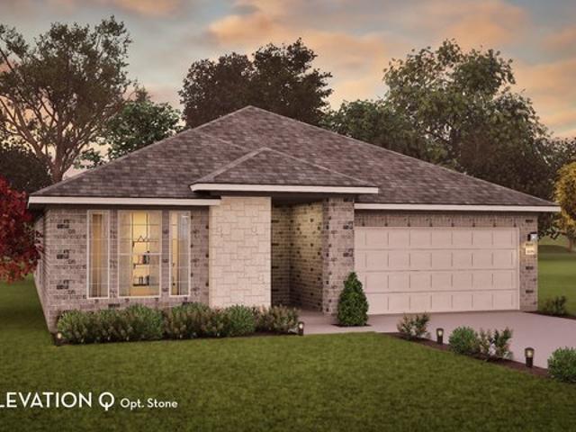 Creede Plan Green Meadows Community