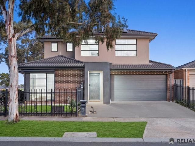 Creek Views, Everyday Convenience & Outstanding Value