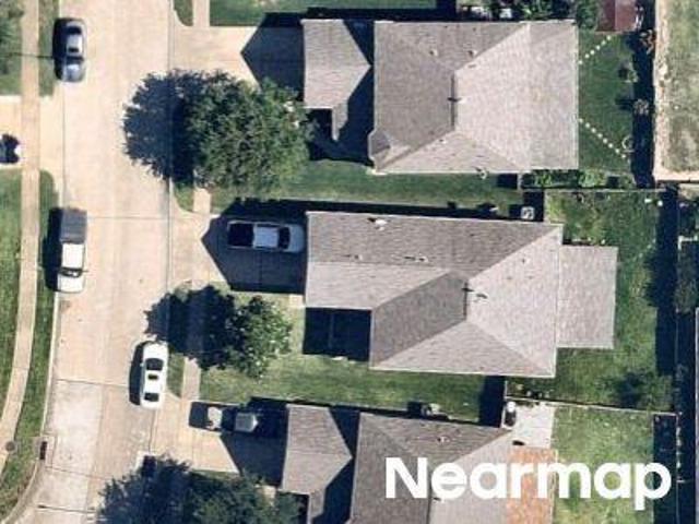 Creek Arbor Cir