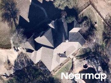 Creek Bend Dr