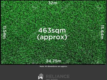 Creek Facing Titled & Ready to Build Your Dream Home in Truganina