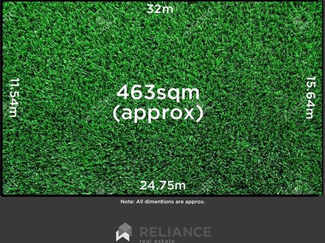 Creek Facing Titled & Ready to Build Your Dream Home in Truganina