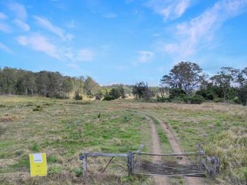 Piora, Richmond Valley, Queensland