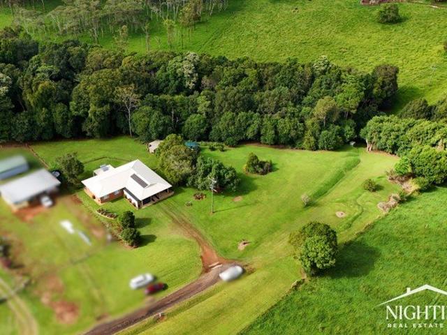 Creek Frontage I Private I 5,571sqm