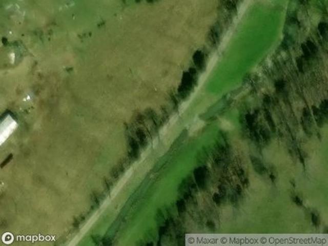 Creek Rd