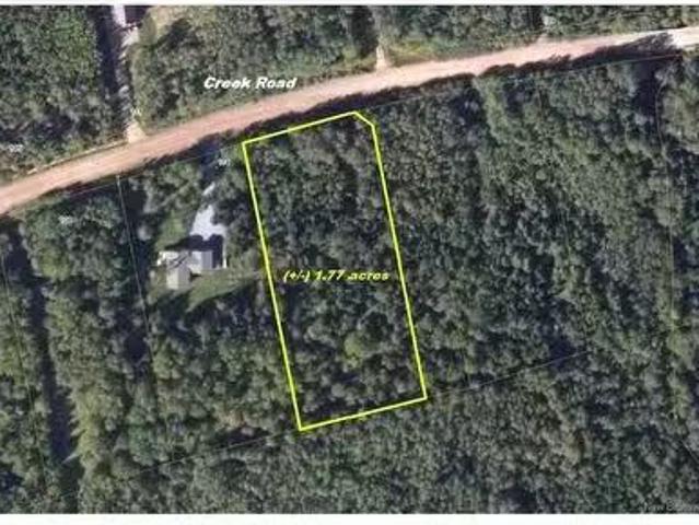 Creek Rd, Berwick, NB, E5P 0A3 vacant land for sale Listi.