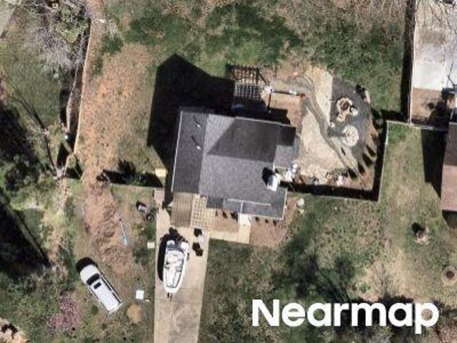 Creek Ridge Dr