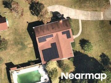 Creekmoor Dr