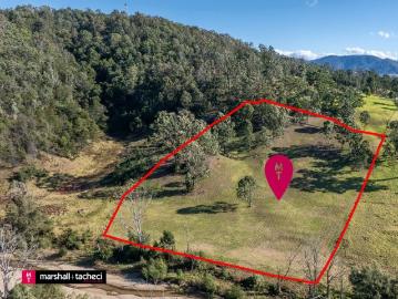 Creekfront Acres in Cobargo