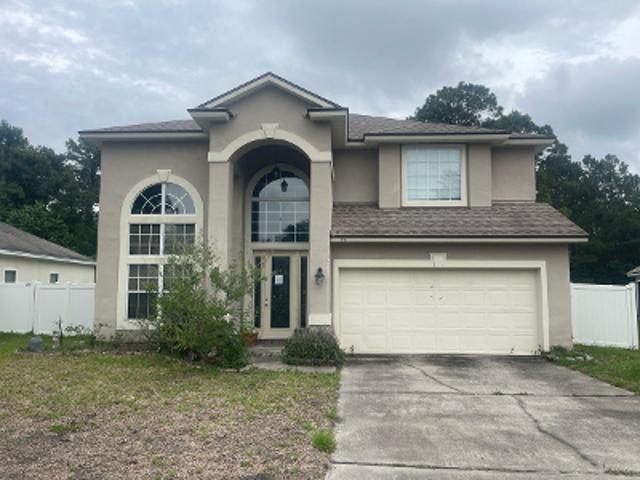 Creekfront Dr