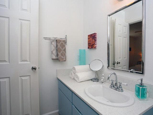 Creekline Apartments 1 Bedroom Apartment for Rent at 8515 Shoal Creek Blvd, Austin, TX 78757 North Shoal Creek