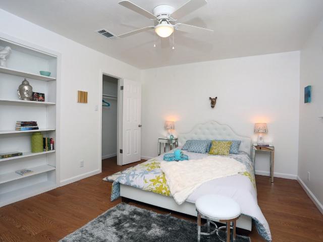 Creekline Apartments 2 Bedroom Apartment for Rent at 8515 Shoal Creek Blvd, Austin, TX 78757 North Shoal Creek