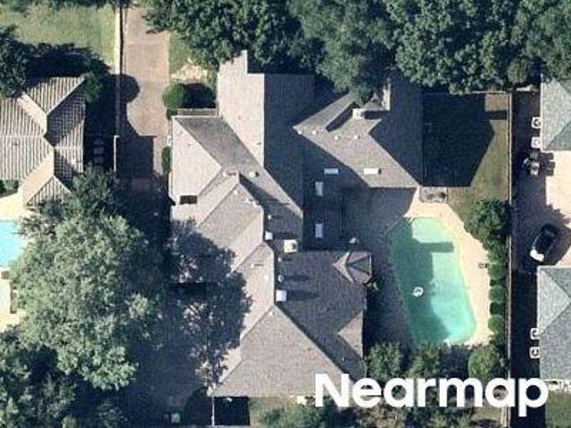 Creekpoint Dr