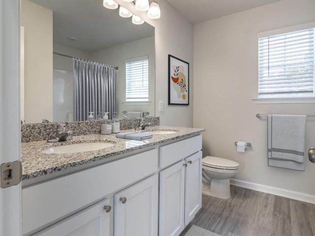 Creekside 4 Bedroom Apartment for Rent at 105 Creekside Blvd, Guyton, GA 31312