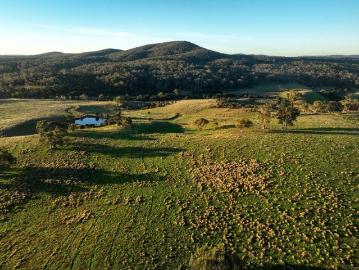 Boro, Goulburn Mulwaree, Victoria