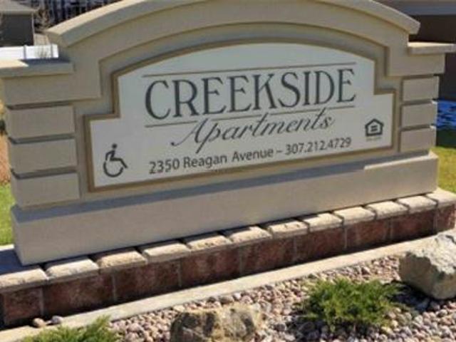 Creekside Apartments