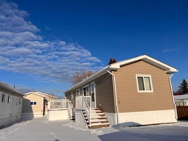 Creekside Estates 3 Bed 2 Bath Apartment for Rent