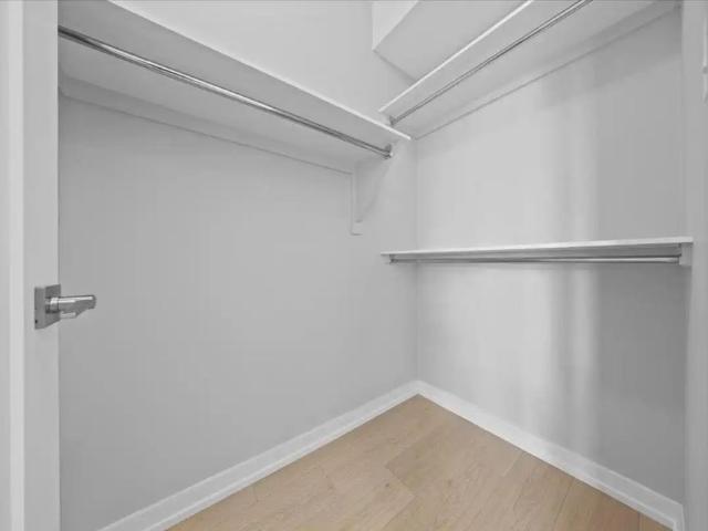 Creekside Flats — Evergreen | Second Floor Unit