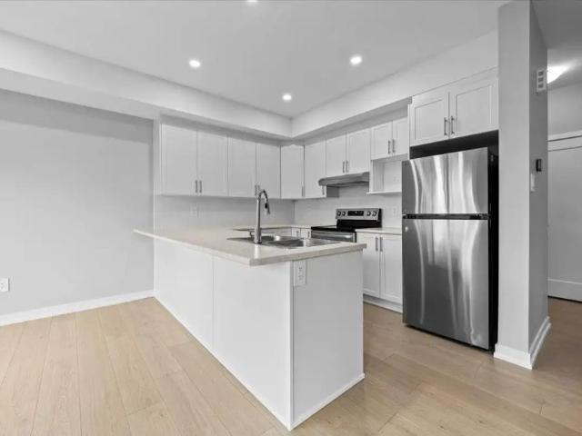 Creekside Flats — Wren | Ground Floor