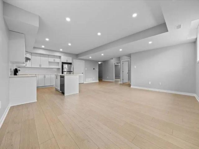 Creekside Flats — Terra | Basement