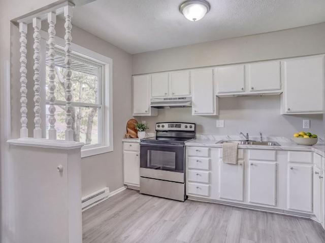 Creekside on South BHB 1 Bedroom Apartment for Rent at 211 E South St, Tipton, IN 46072