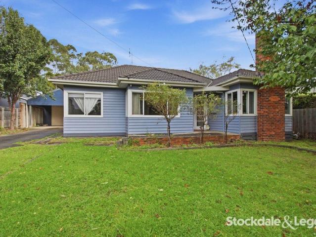 Creekside Opportunity Prime 970m² Block, Live In, Rent Out or Rebuild STCA
