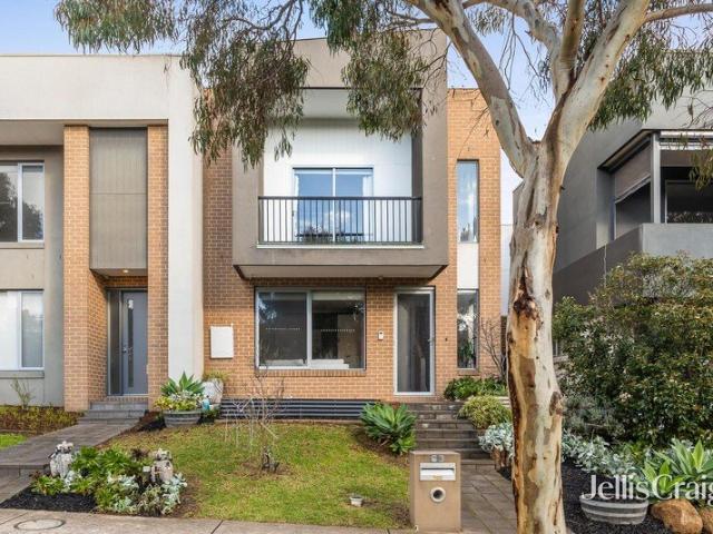Creekside Living, Thoughtfully Upgraded Throughout