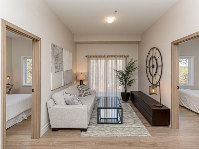 Creekside Suites