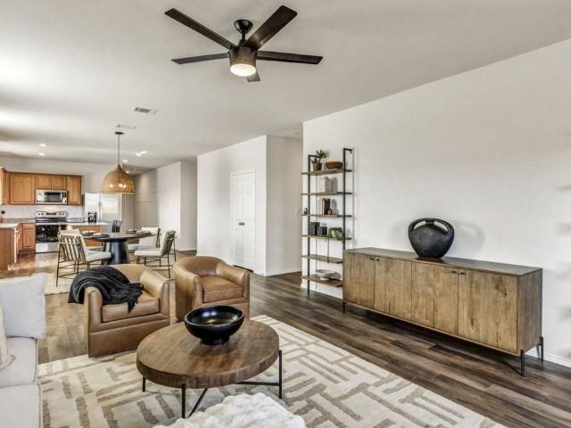 Creekside Terrace 4 Bedroom Apartment for Rent at 2985 Sweetroot Rd, New Braunfels, TX 78130